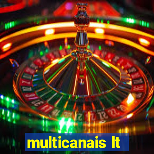 multicanais lt